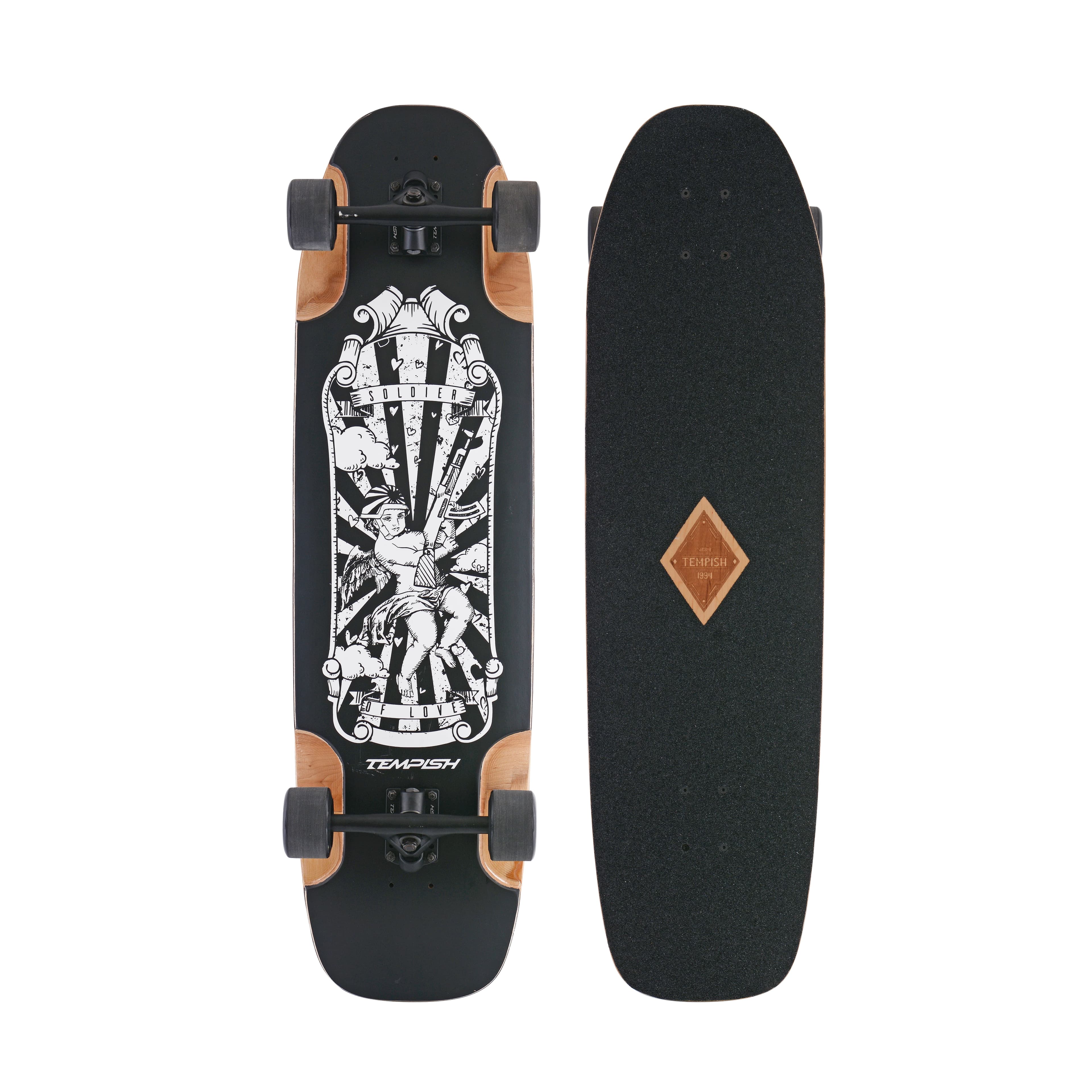 Longboard