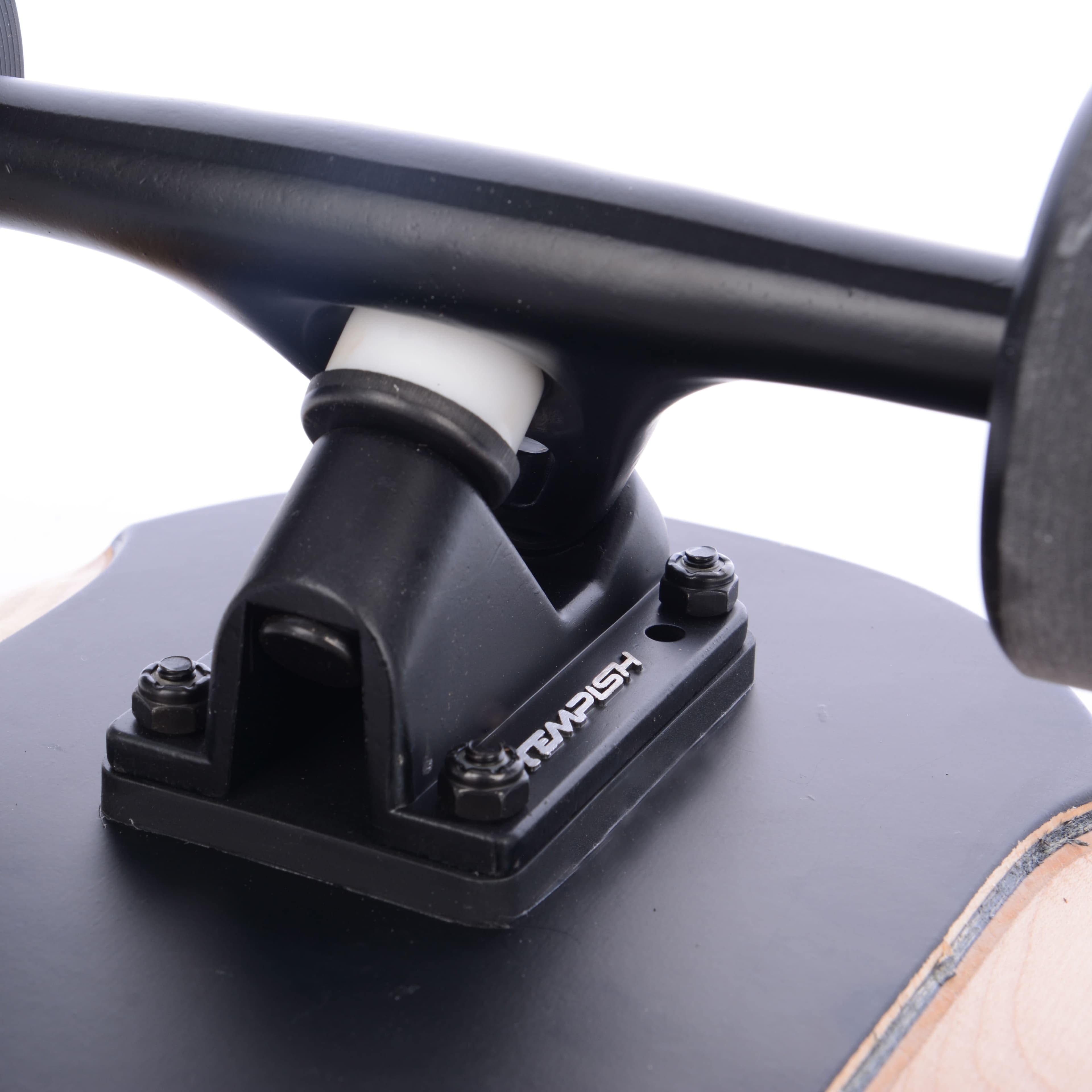 Longboard - detail 2