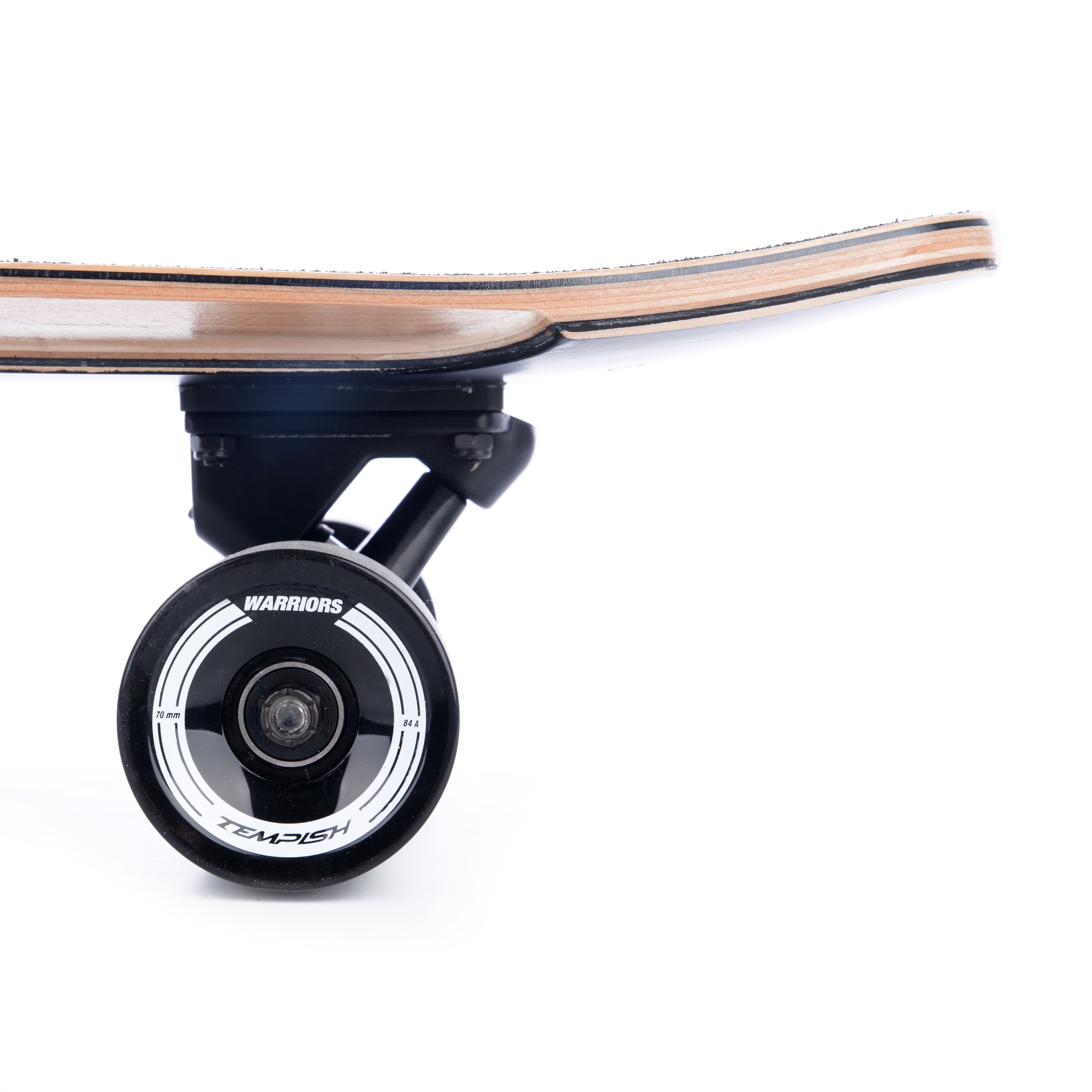 Longboard - detail 5