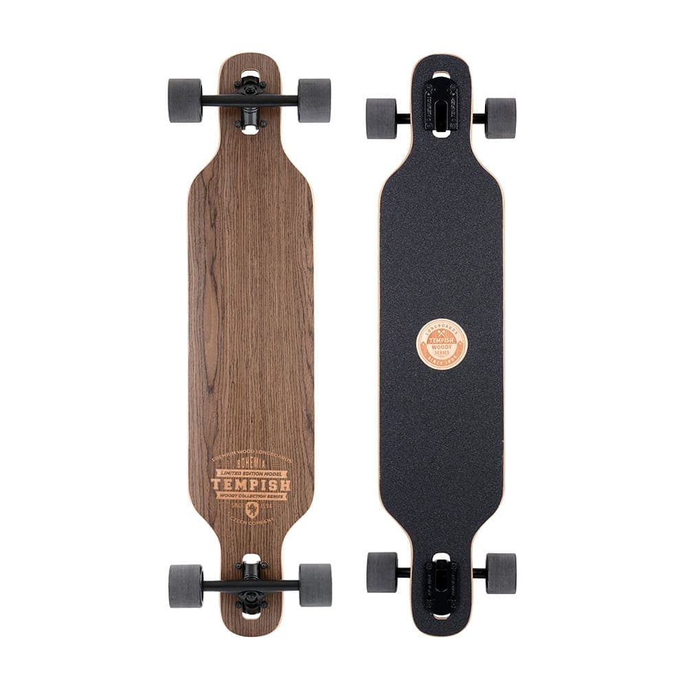 Longboard