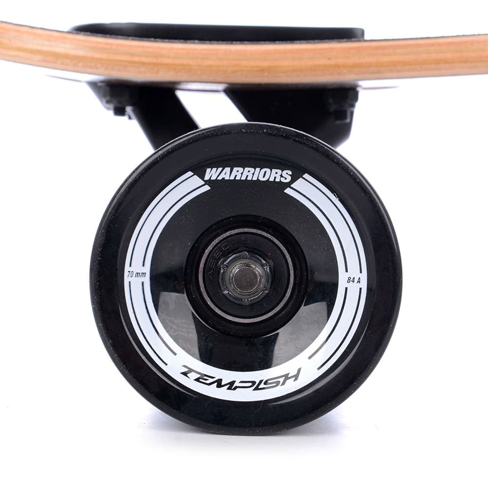 Longboard - detail 5