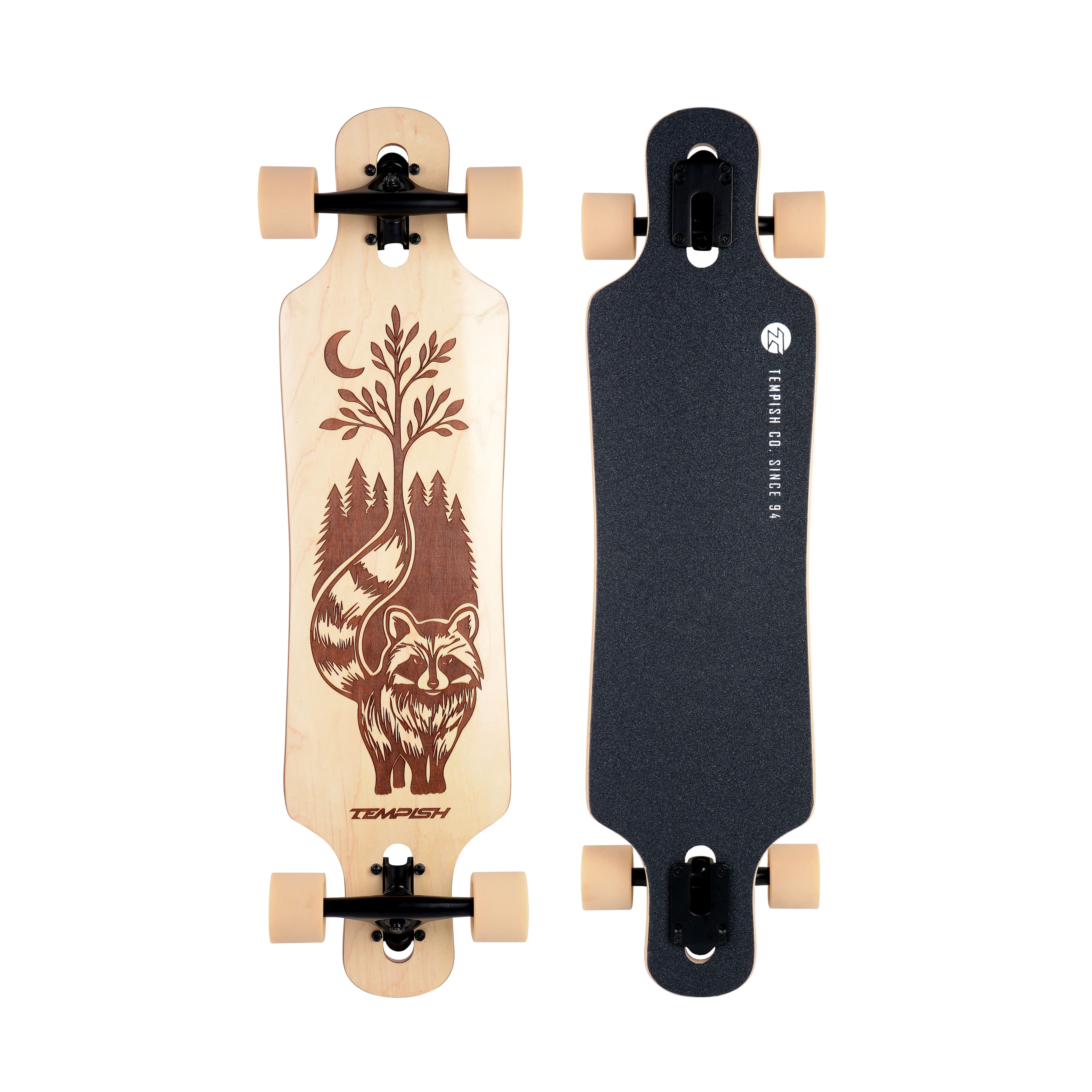 Longboard