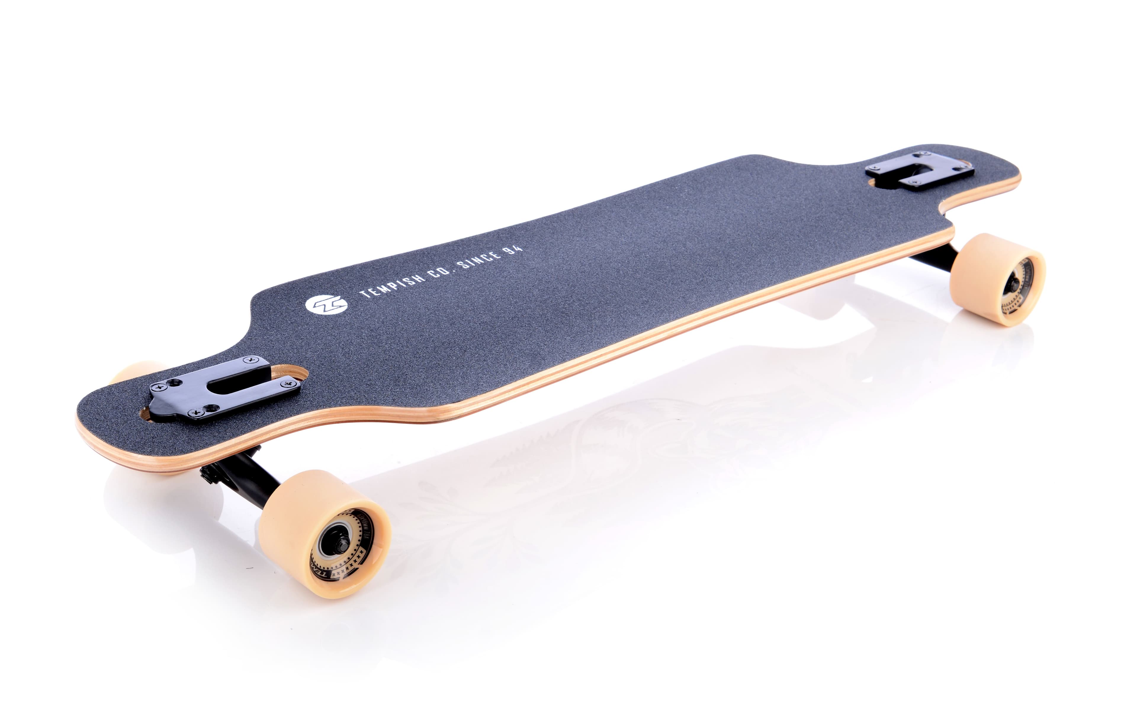 Longboard - detail 3