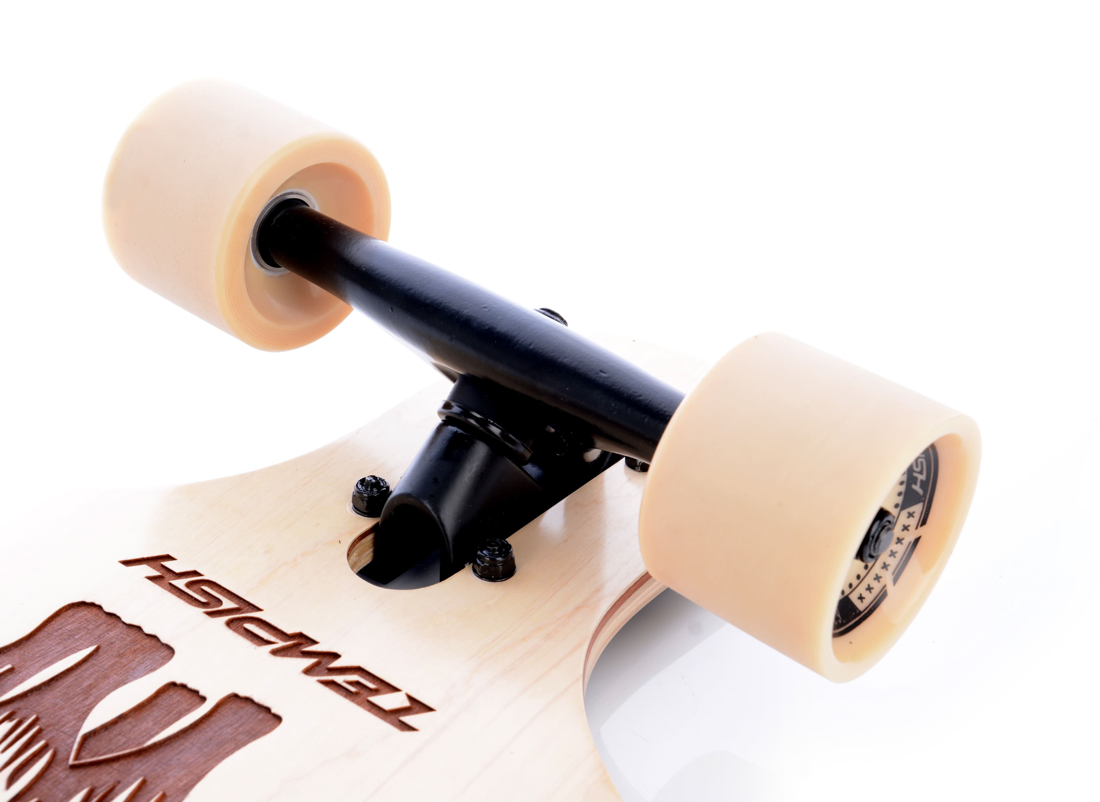 Longboard - detail 4