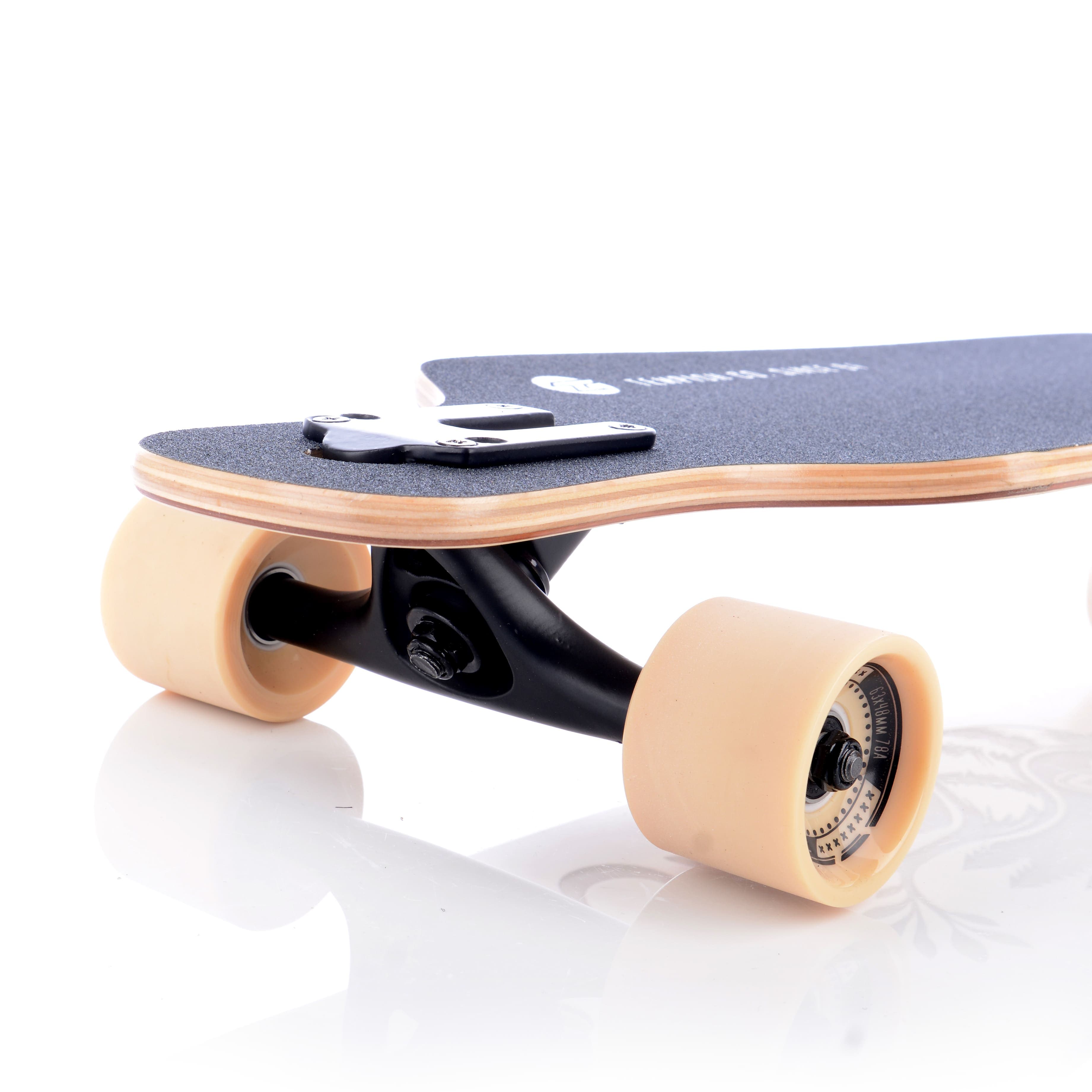 Longboard - detail 5