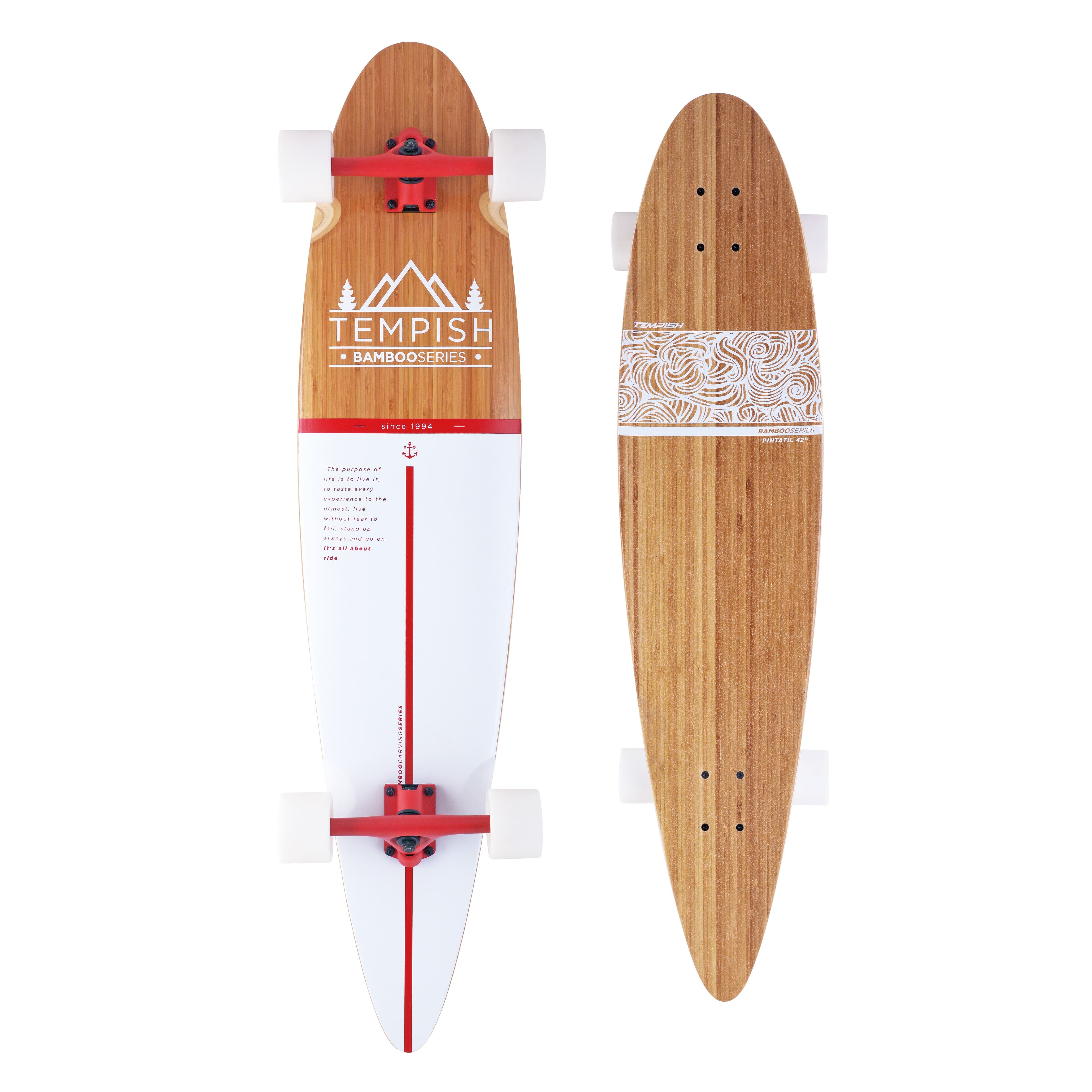 Longboard