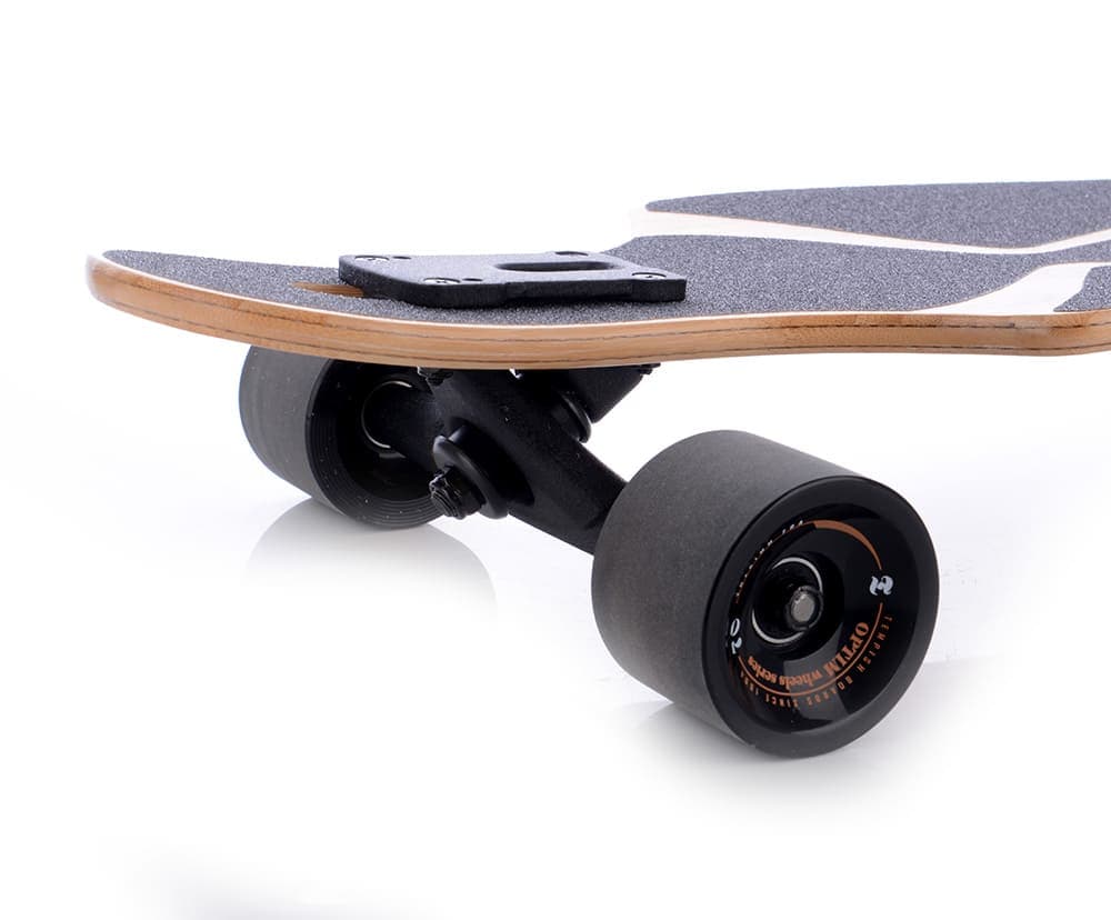 Longboard - detail 4