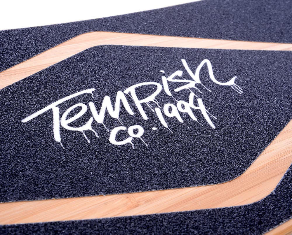 Longboard - detail 5