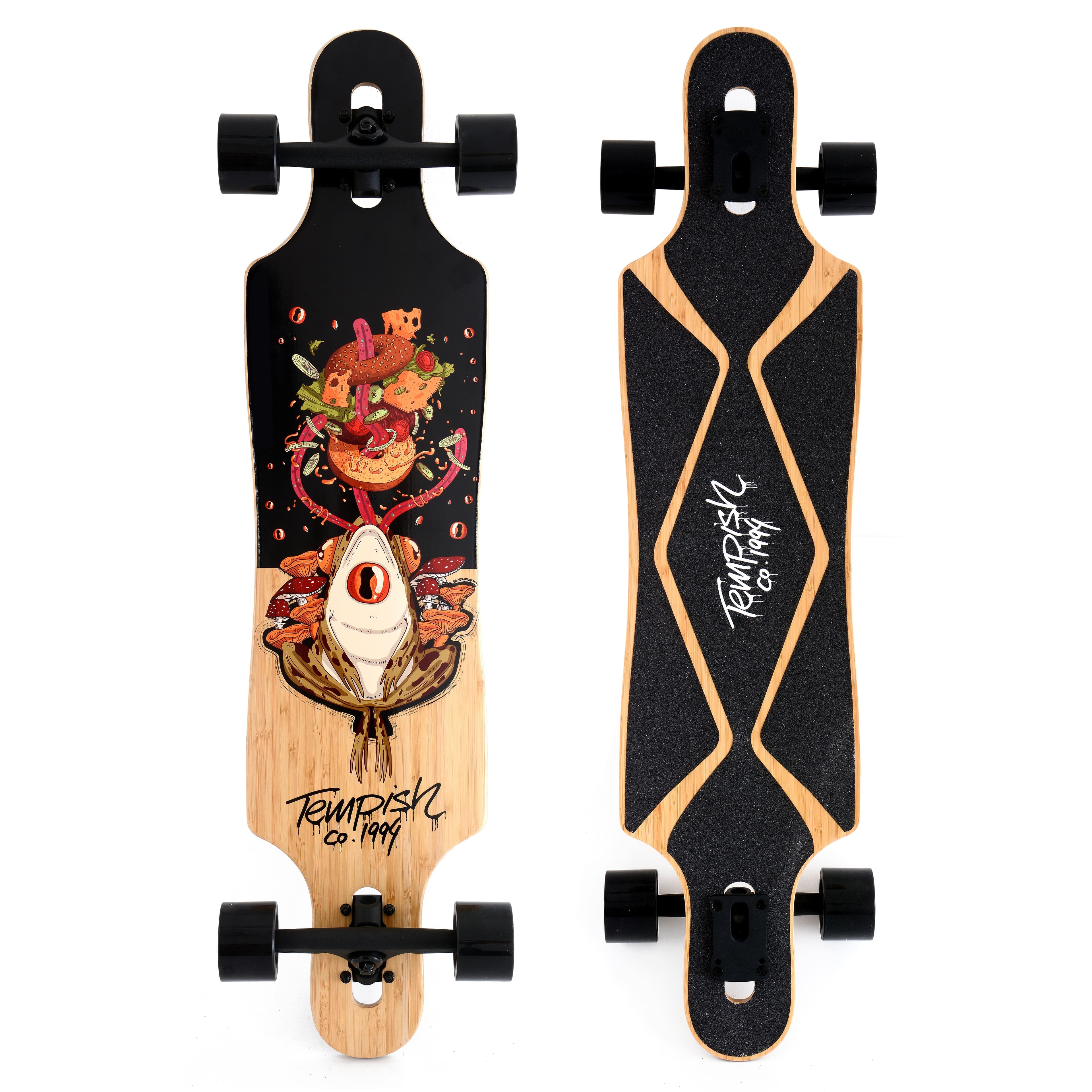 Longboard
